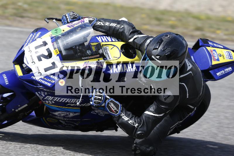 /04 05.04.2026 Speer Racing ADR/Gruppe gelb/121